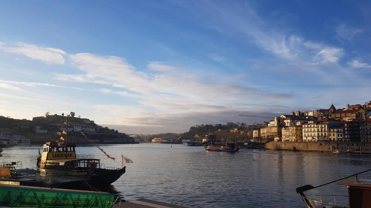 Vitoria Douro Villa Vila Nova de Gaia Exteriör bild