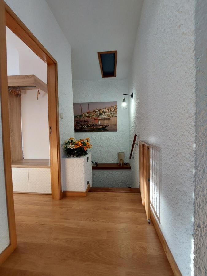 Vitoria Douro Villa Vila Nova de Gaia Exteriör bild