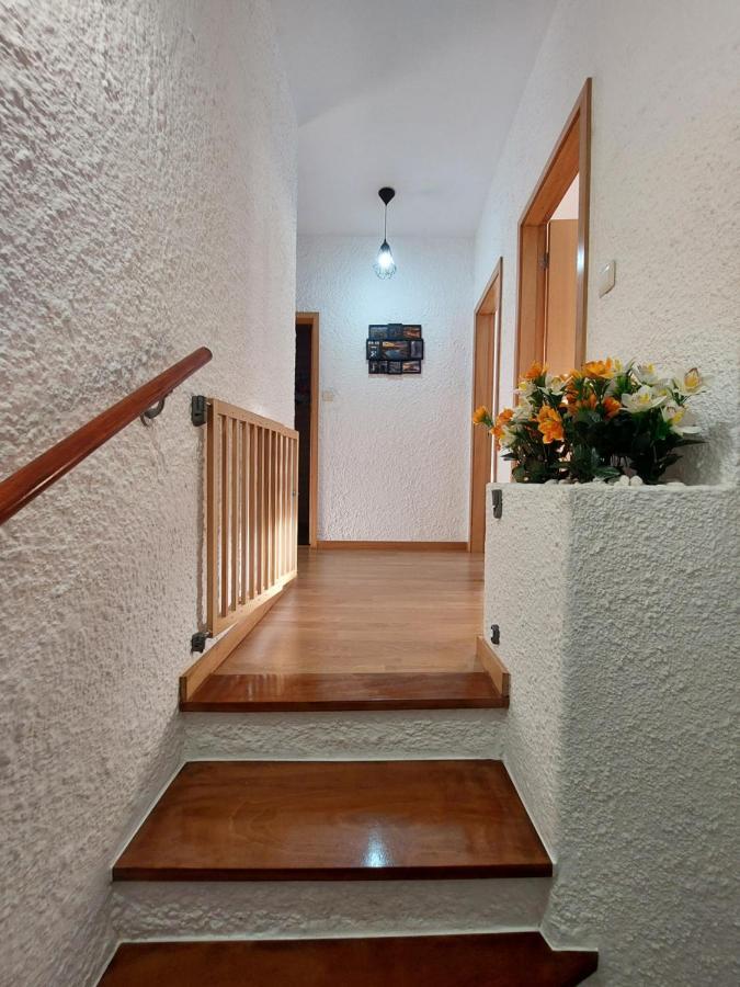 Vitoria Douro Villa Vila Nova de Gaia Exteriör bild