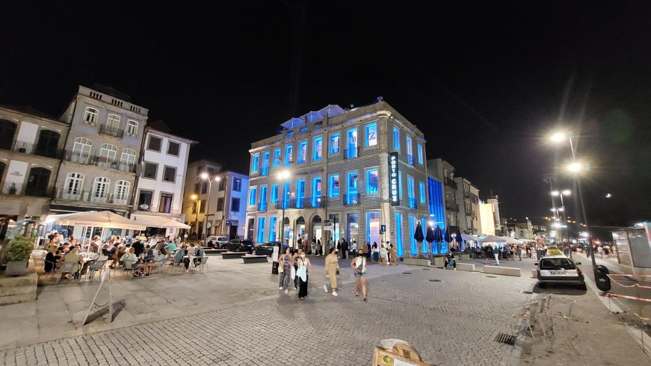 Vitoria Douro Villa Vila Nova de Gaia Exteriör bild
