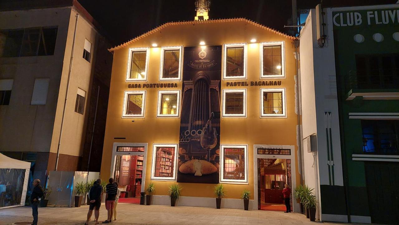 Vitoria Douro Villa Vila Nova de Gaia Exteriör bild