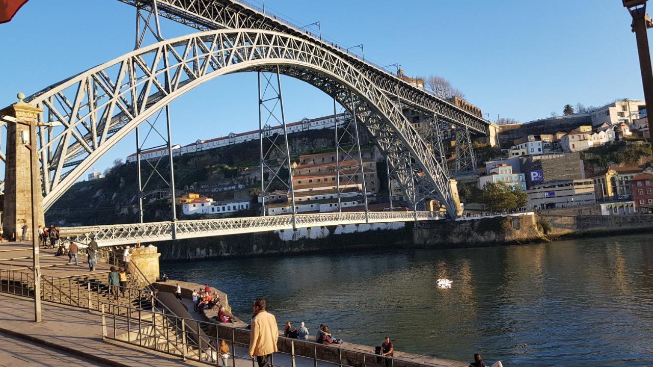 Vitoria Douro Villa Vila Nova de Gaia Exteriör bild